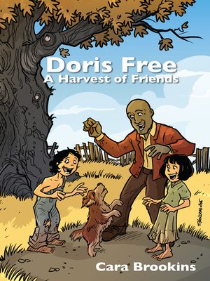 cover image of Doris Free